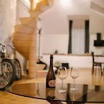 Apartment The Officer's House