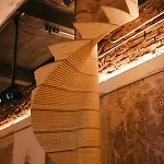 The Officer's House * Skopje
