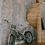 The Officer's House Apartment