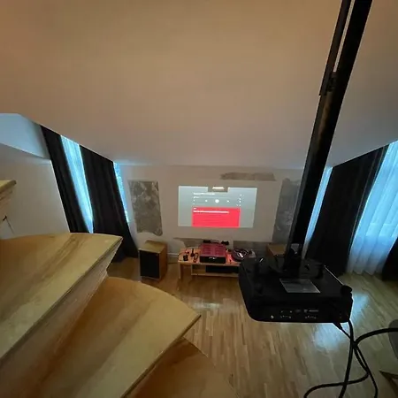 The Officer's House *