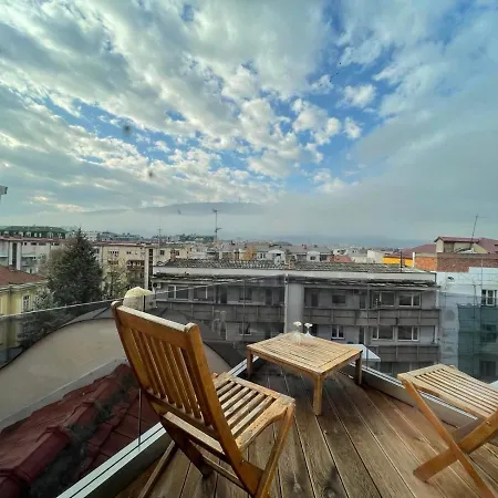 The Officer's House Apartment *