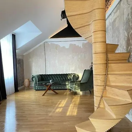 The Officer's House