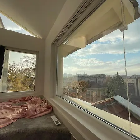 Apartment The Officer's House *