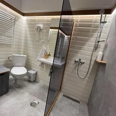 The Officer's House *