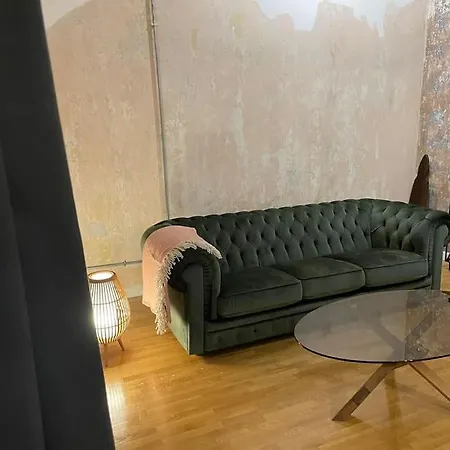 The Officer's House *