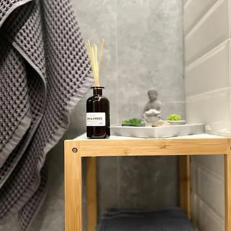 The Officer's House *