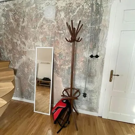 The Officer's House Apartment *