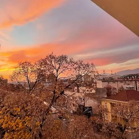 The Officer's House Apartment *