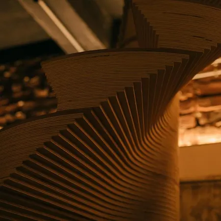 Apartment The Officer's House