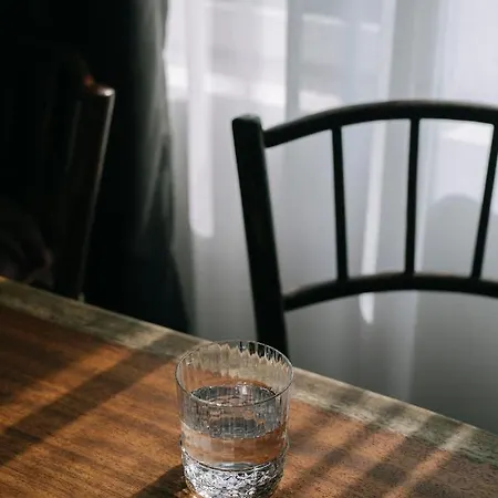 The Officer's House Apartment *