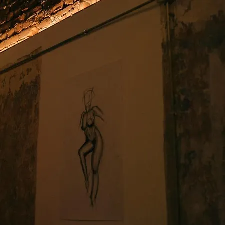 The Officer's House Skopje