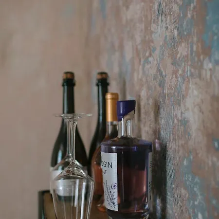 The Officer's House Apartment Skopje