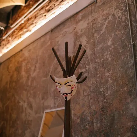 Apartment The Officer's House