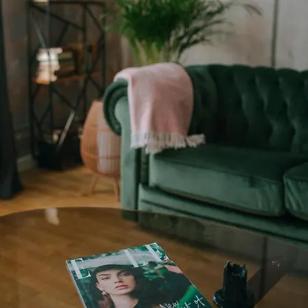 The Officer's House Apartment *