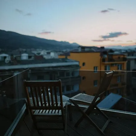 The Officer's House Apartment Skopje