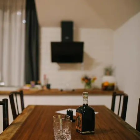 The Officer's House *