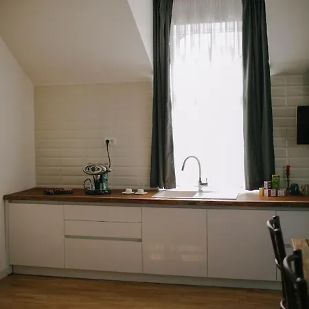 The Officer's House *