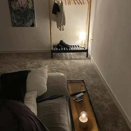 Apartment The Officer's House *