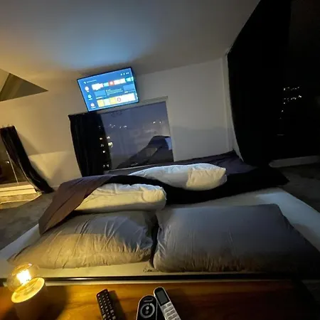 Apartment The Officer's House *