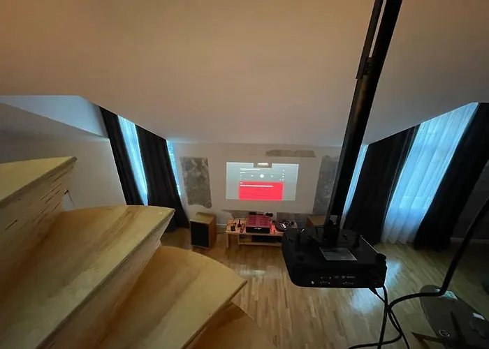 The Officer's House *