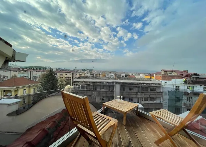 The Officer's House Apartment *