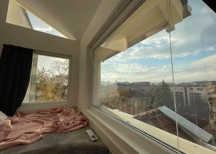 Apartment The Officer's House *