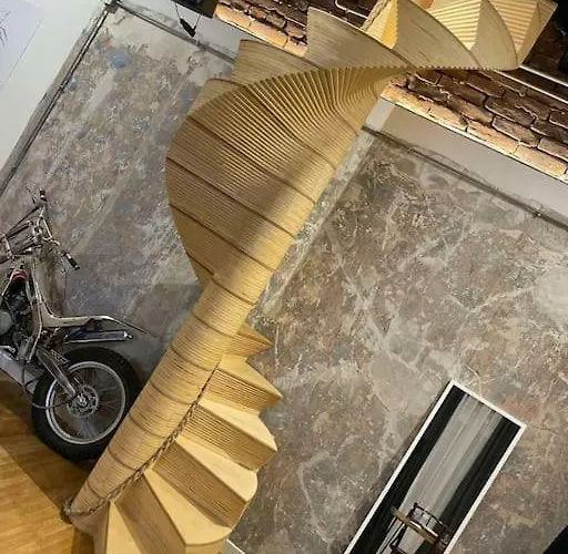 Apartment The Officer's House *