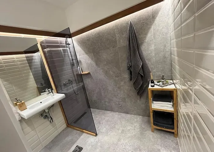 Apartment The Officer's House