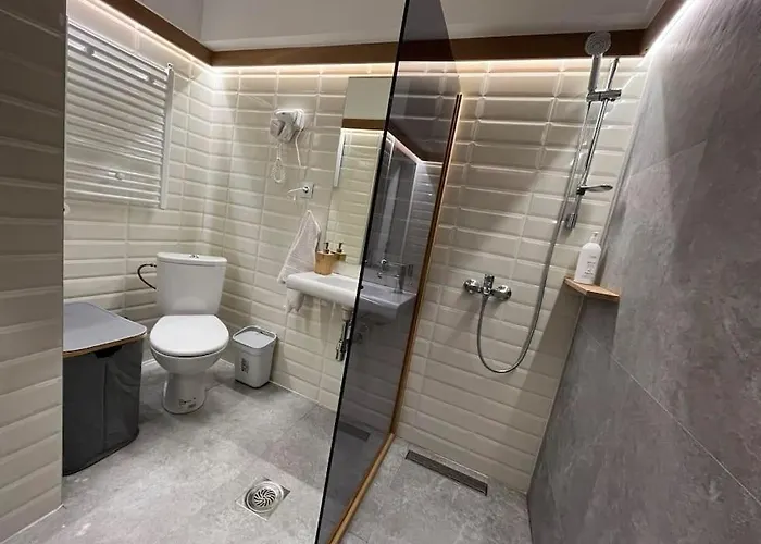 The Officer's House *