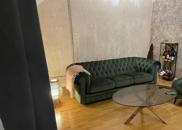 The Officer's House *