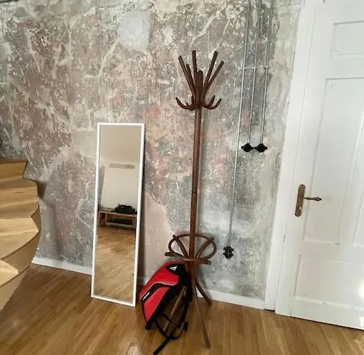 The Officer's House Apartment *