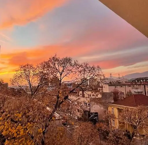 The Officer's House Apartment *