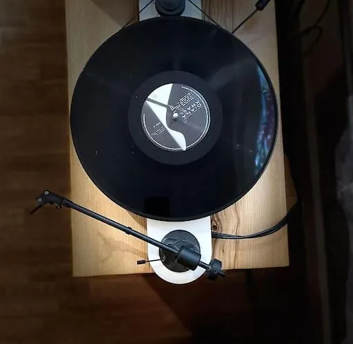 The Officer's House Apartment