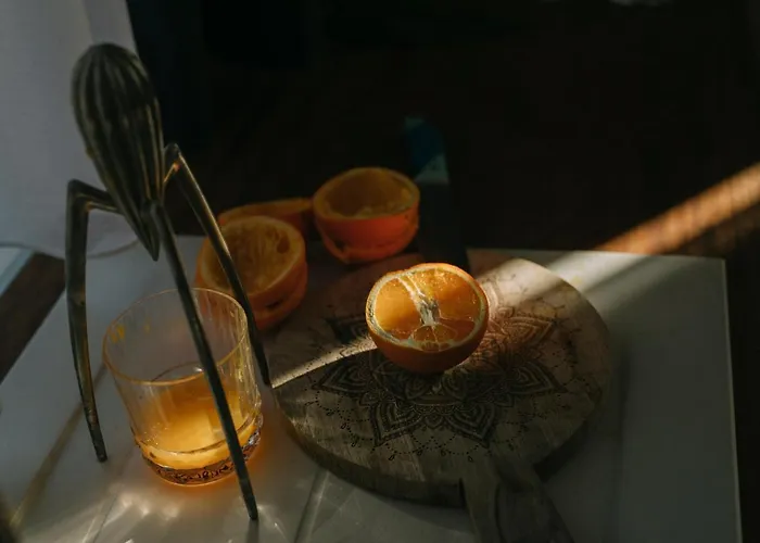 The Officer's House * Skopje