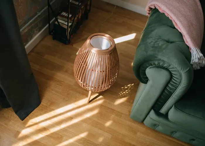 Apartment The Officer's House *