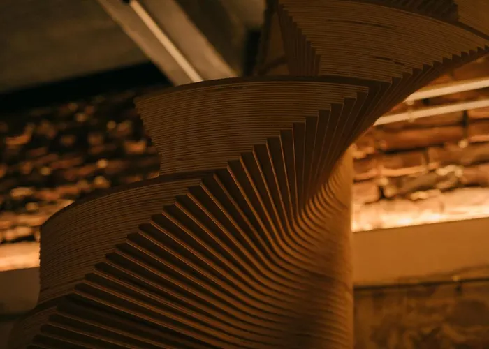 Apartment The Officer's House