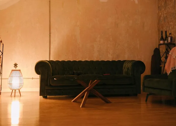 The Officer's House Apartment *