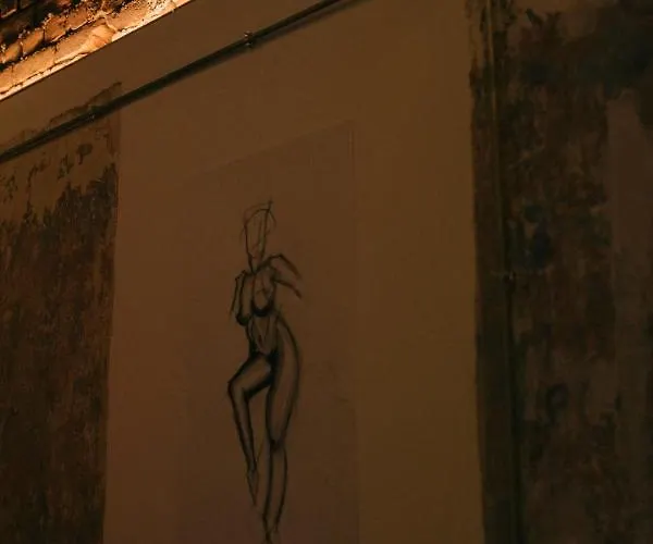 The Officer's House Skopje