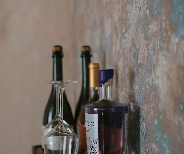 The Officer's House Apartment Skopje