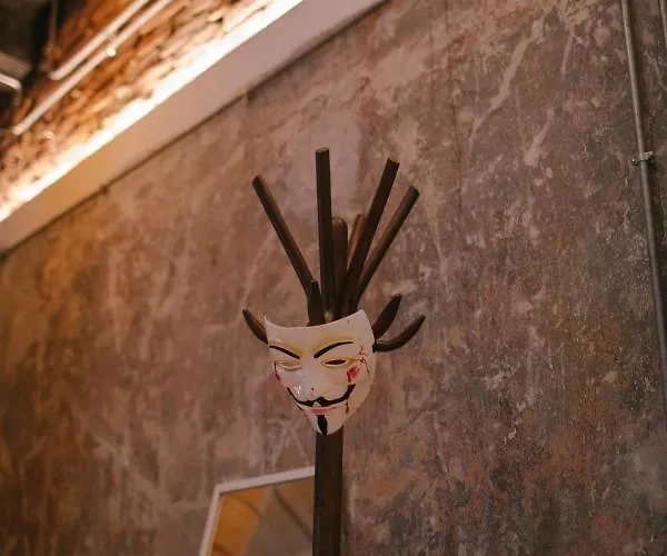 Apartment The Officer's House