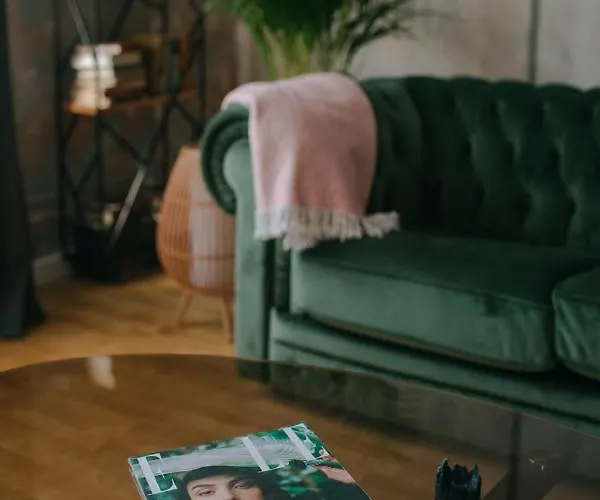 The Officer's House Apartment *