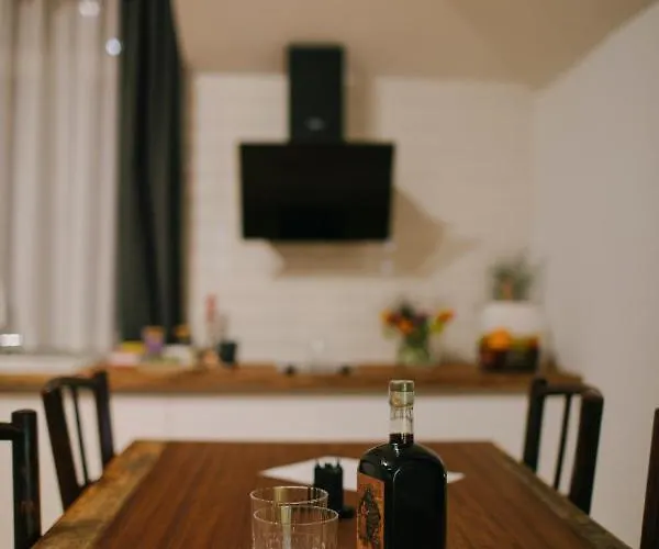 The Officer's House *