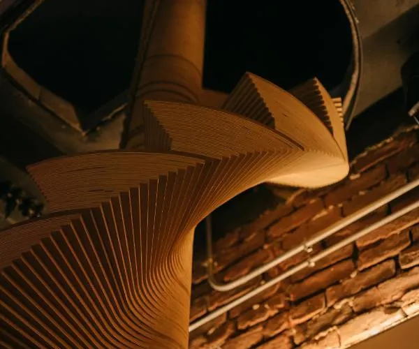 Apartment The Officer's House