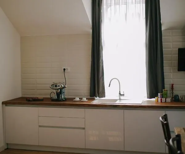 The Officer's House *