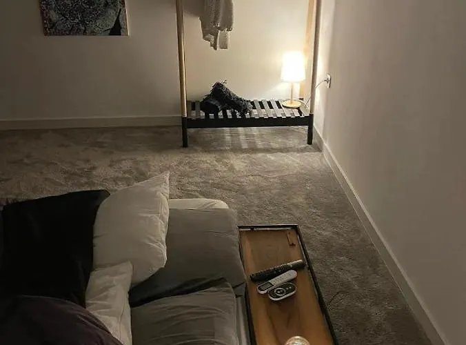 Apartment The Officer's House *